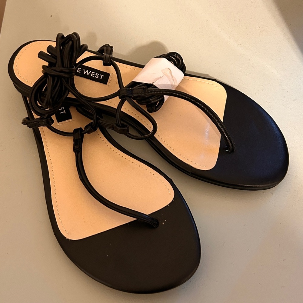 Sandals -Nine West